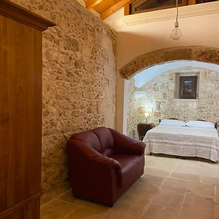 La Casetta Di Nonna Elena Bed & Breakfast Scorrano (Apulia)