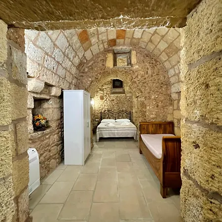 La Casetta Di Nonna Elena Bed & Breakfast Scorrano (Apulia)