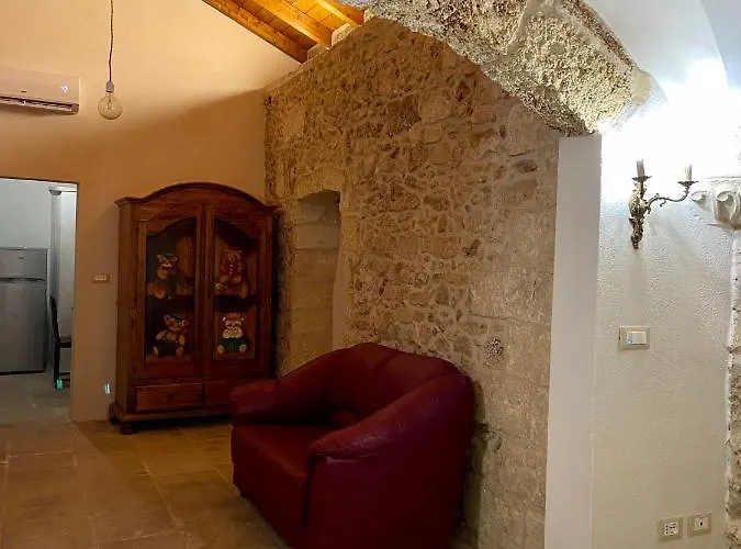 La Casetta Di Nonna Elena *