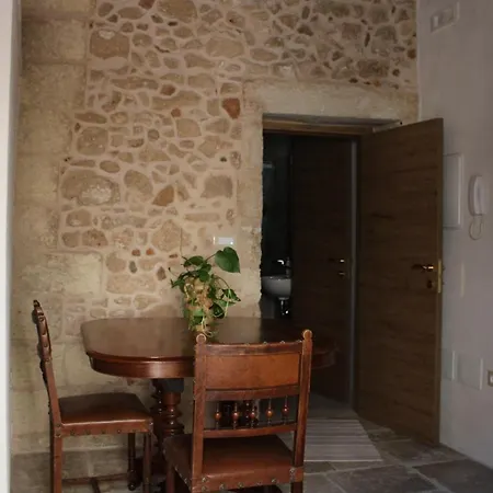 La Casetta Di Nonna Elena Bed & Breakfast