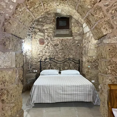 Bed & Breakfast La Casetta Di Nonna Elena