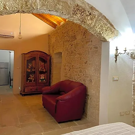 La Casetta Di Nonna Elena Bed & Breakfast