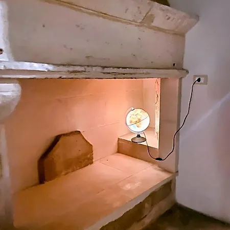 La Casetta Di Nonna Elena Scorrano (Apulia)